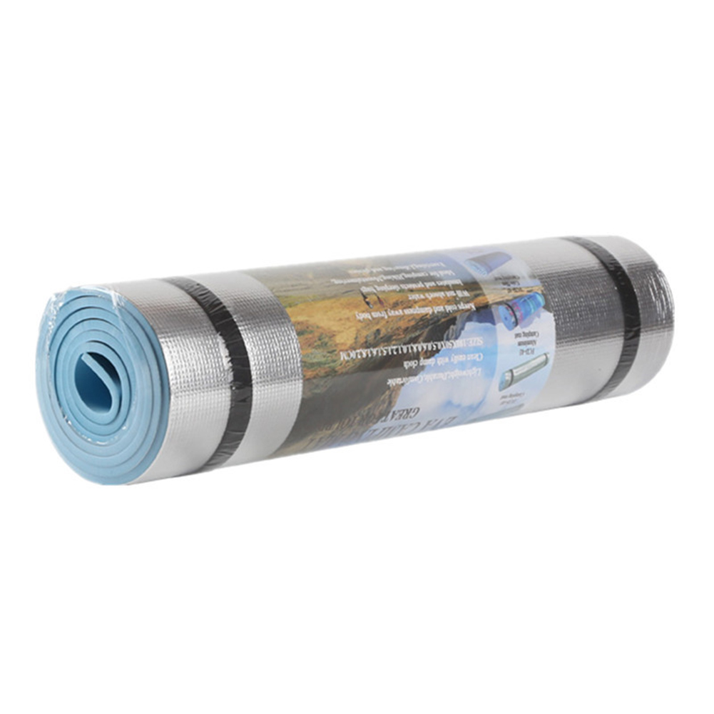 Esterilla de Yoga de EVA de 1/ - Outdoor Camping Quotes reseña y precio