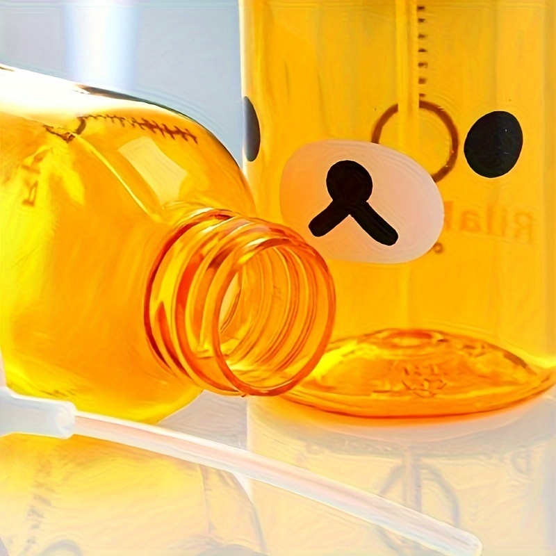 Mini botella con pulverizador  - Bear Canister reseña y precio