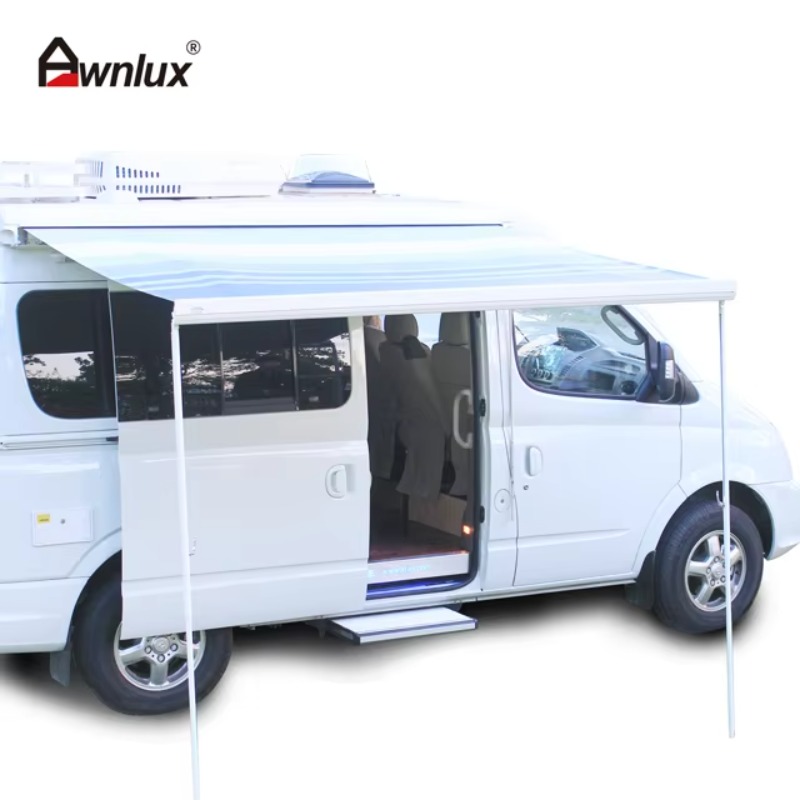 STLF Awnlux Marco de aleación  - Camping Tent reseña y precio