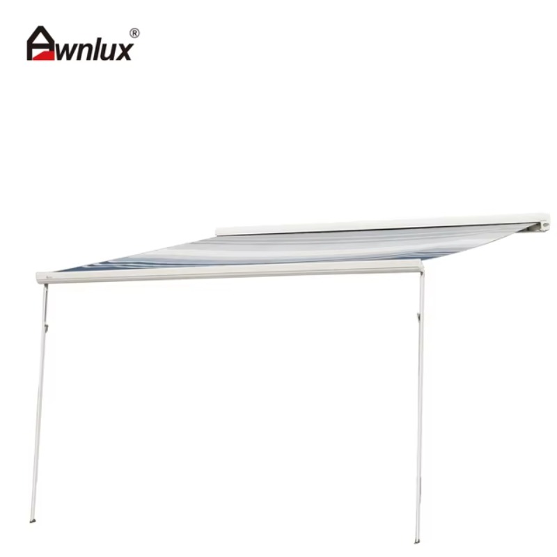 STLF Awnlux Marco de aleación  - Camping Tent reseña y precio