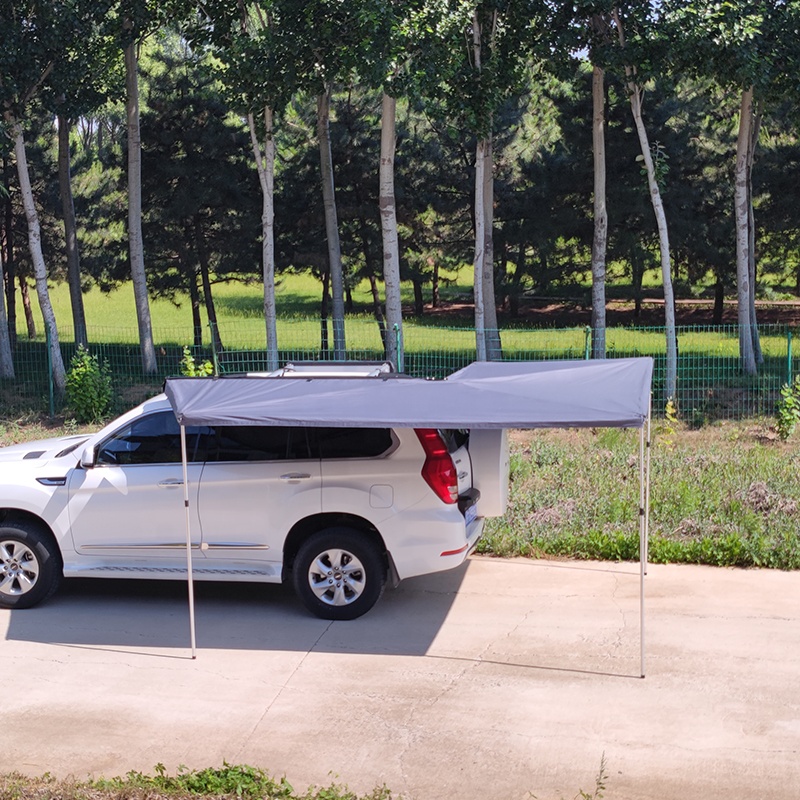 4X4 4wd Suv Foxwing tienda de  - Camping Tent reseña y precio