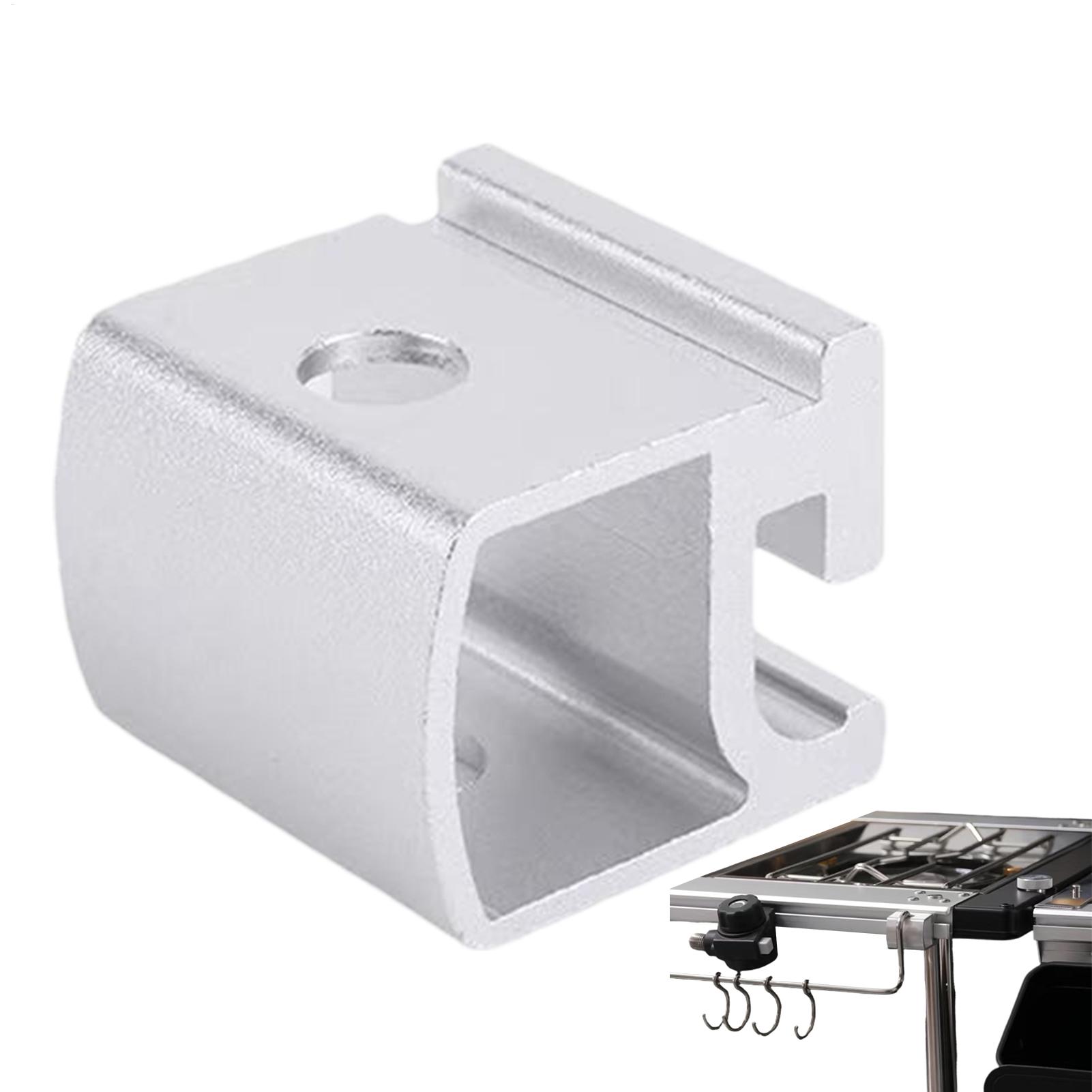 Hebilla deslizante para mesa d - Outdoor Camping Kitchen Setup reseña y precio