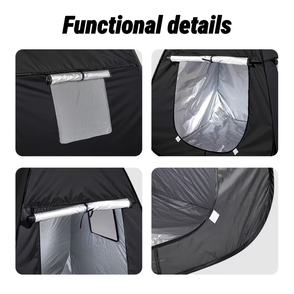 2026 Nueva tienda para mascota - Outdoor Camping Dog Fence reseña y precio