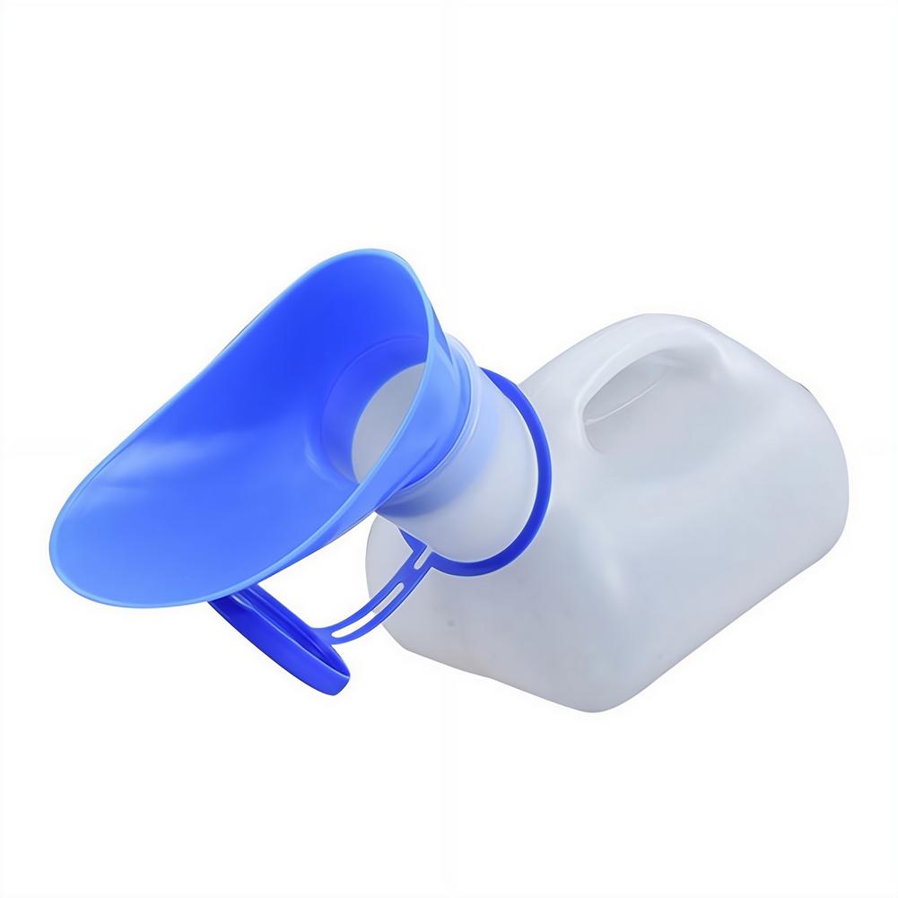 Botella de plástico unisex por - Outdoor Camping Urinal reseña y precio