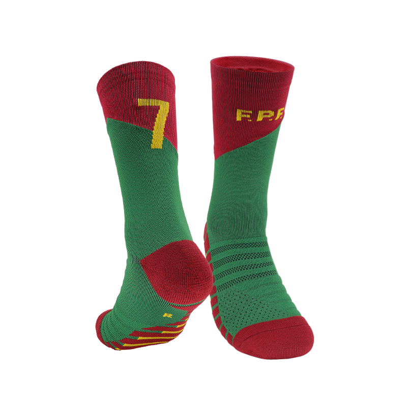 Calcetines de fútbol para niño - Outdoor Boys Camping Youtube reseña y precio