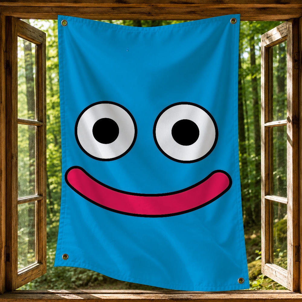 Bandera Decorativa de Dragon Q - Quest Outdoor Camping reseña y precio