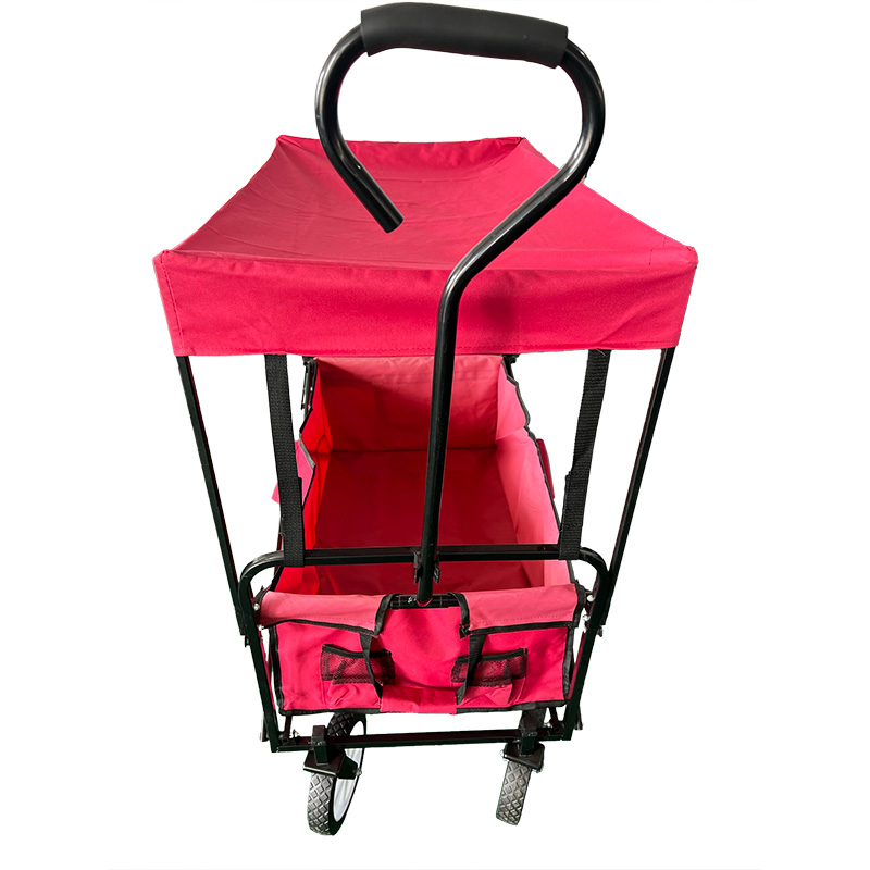 Carrito de Camping Plegable de - Outdoor Camping Wagon reseña y precio