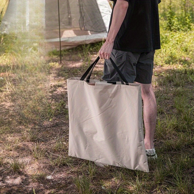 Bolsas de almacenamiento para  - Outdoor Camping Loveseat reseña y precio