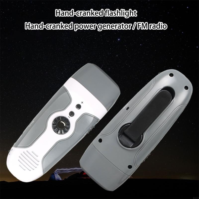 Luz crisis multifuncional con  - Quest Outdoor Camping reseña y precio