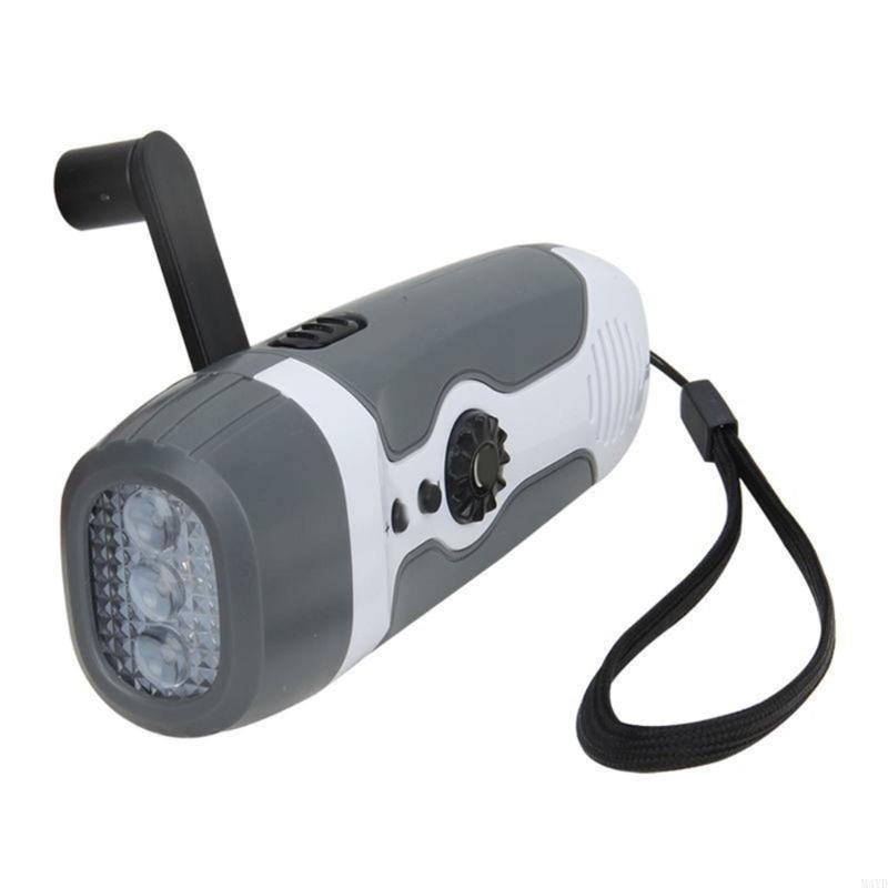 Luz crisis multifuncional con  - Quest Outdoor Camping reseña y precio