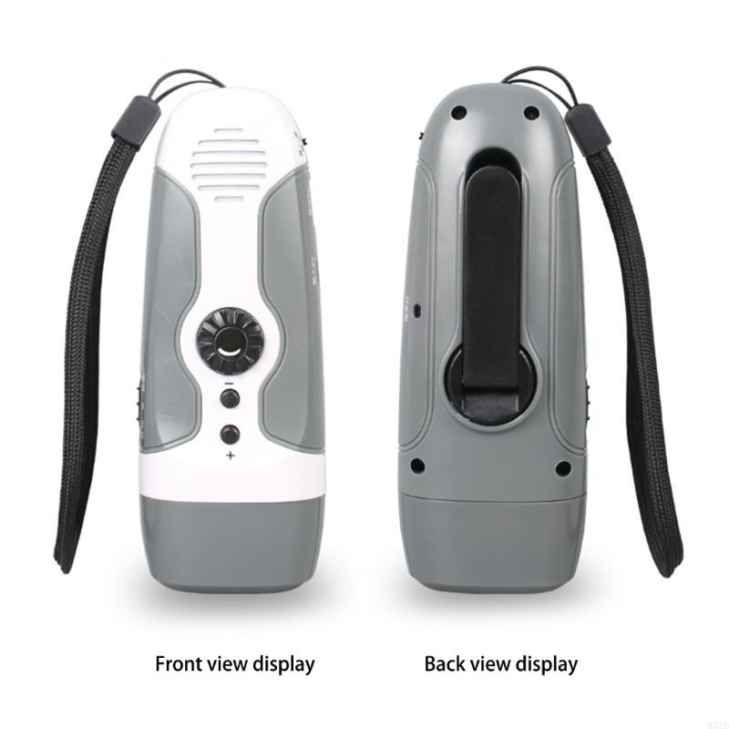Luz crisis multifuncional con  - Quest Outdoor Camping reseña y precio