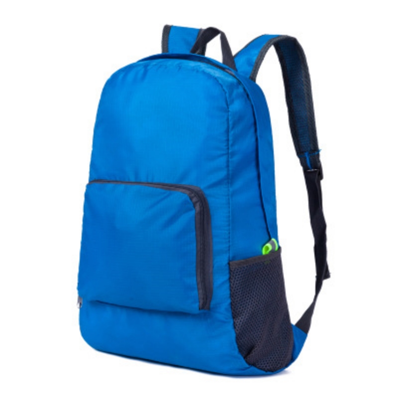 Mochila plegable Unisex, bolsa - Zd Outdoor Camping reseña y precio